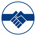 logo redonda pacto comunicação2 500 px_Branca